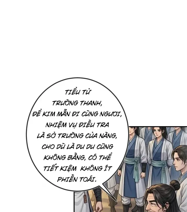 Xuyên Không Tới Tu Tiên Giới Làm Trù Thần Chapter 28 - Trang 27