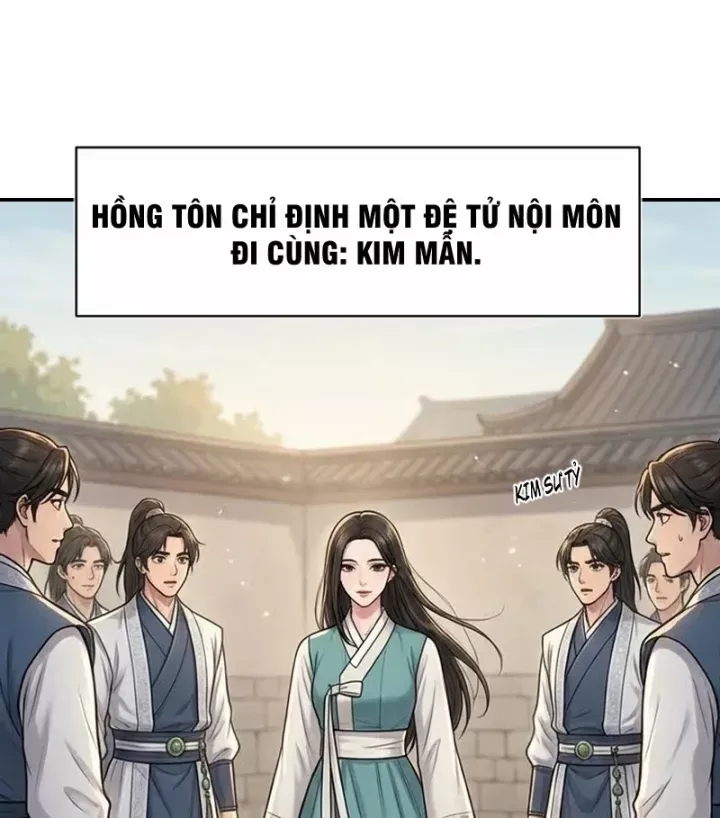 Xuyên Không Tới Tu Tiên Giới Làm Trù Thần Chapter 28 - Trang 29