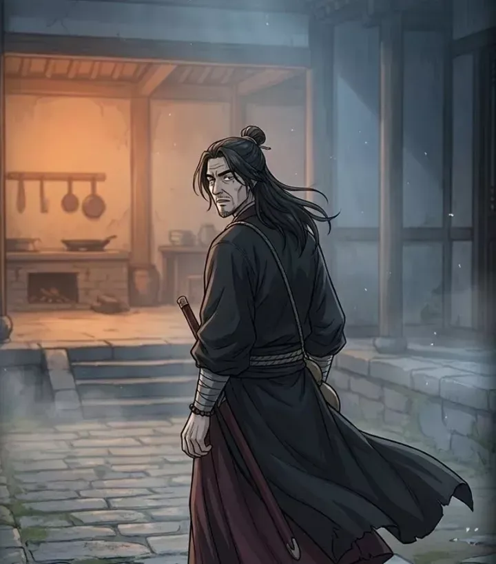 Xuyên Không Tới Tu Tiên Giới Làm Trù Thần Chapter 28 - Trang 36
