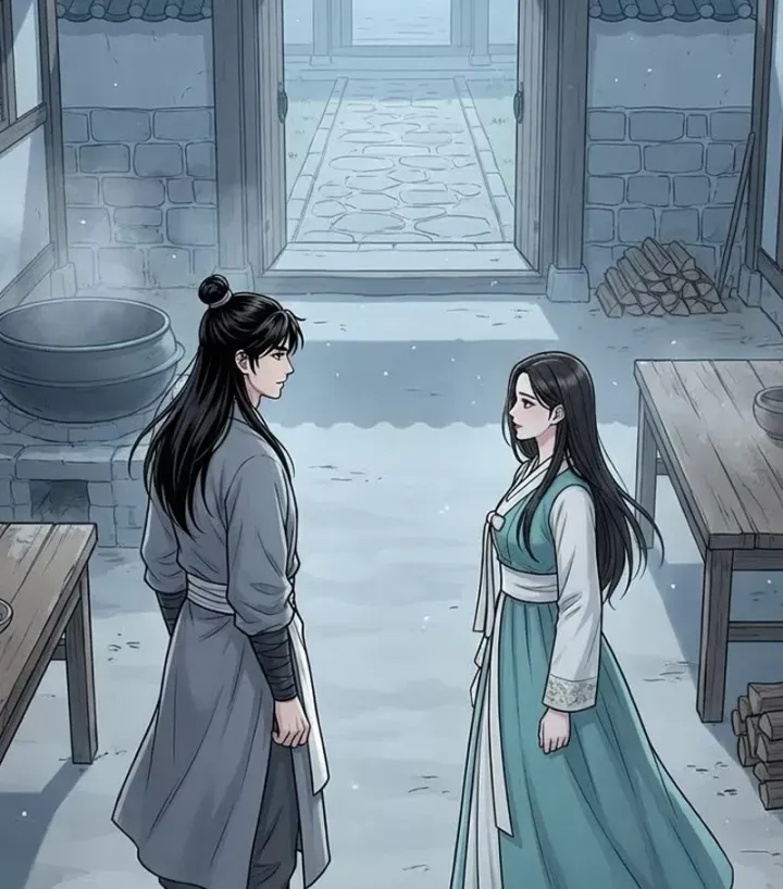 Xuyên Không Tới Tu Tiên Giới Làm Trù Thần Chapter 28 - Trang 45