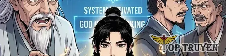 Xuyên Không Tới Tu Tiên Giới Làm Trù Thần Chapter 28 - Trang 6