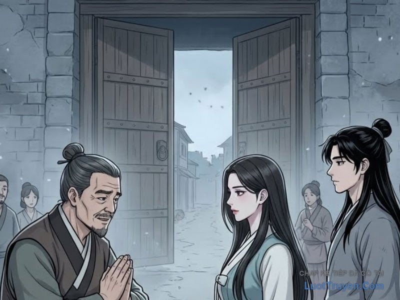 Xuyên Không Tới Tu Tiên Giới Làm Trù Thần Chapter 29 - Trang 18
