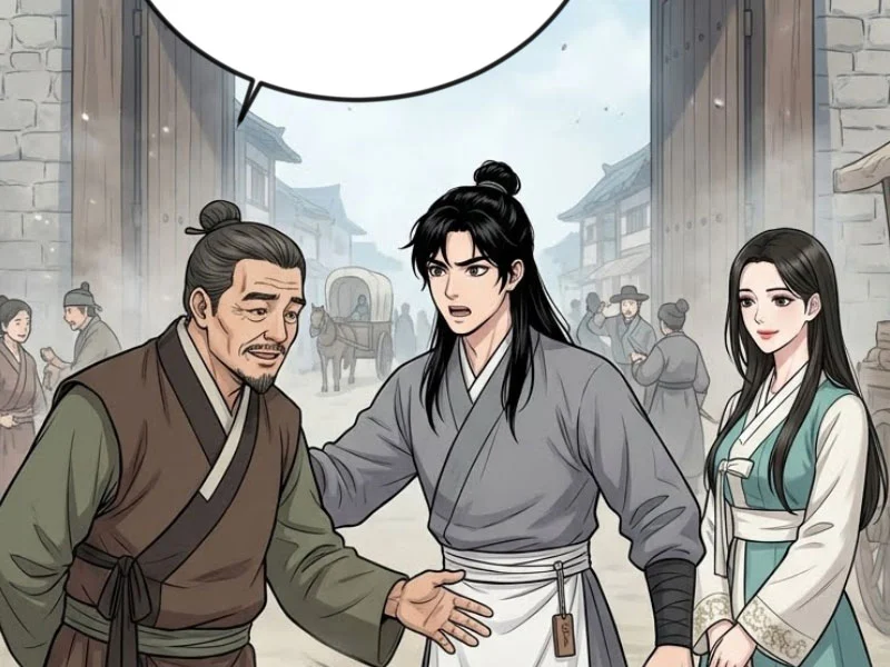 Xuyên Không Tới Tu Tiên Giới Làm Trù Thần Chapter 29 - Trang 29