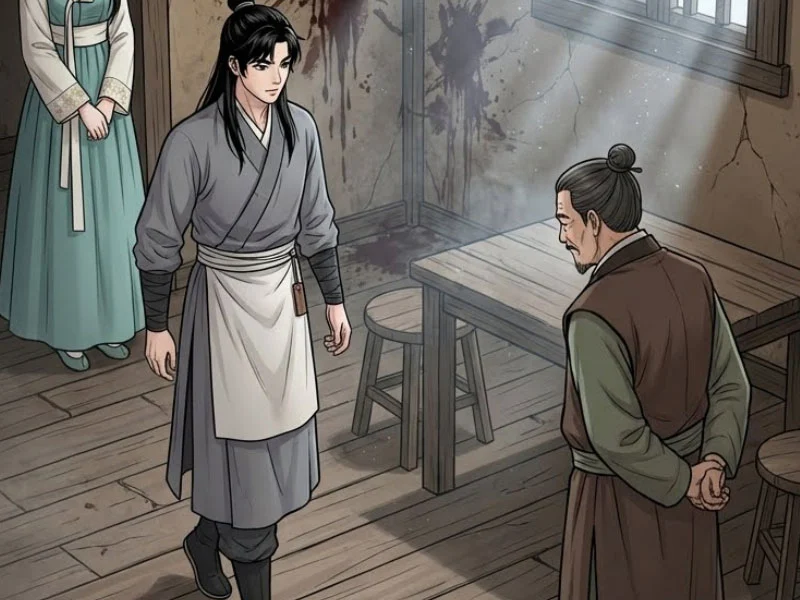 Xuyên Không Tới Tu Tiên Giới Làm Trù Thần Chapter 29 - Trang 46