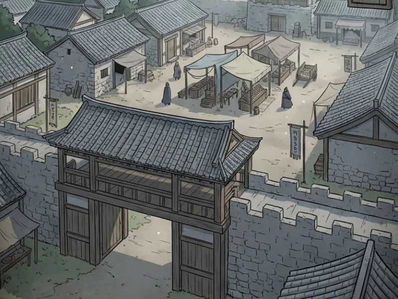Xuyên Không Tới Tu Tiên Giới Làm Trù Thần Chapter 29 - Trang 9