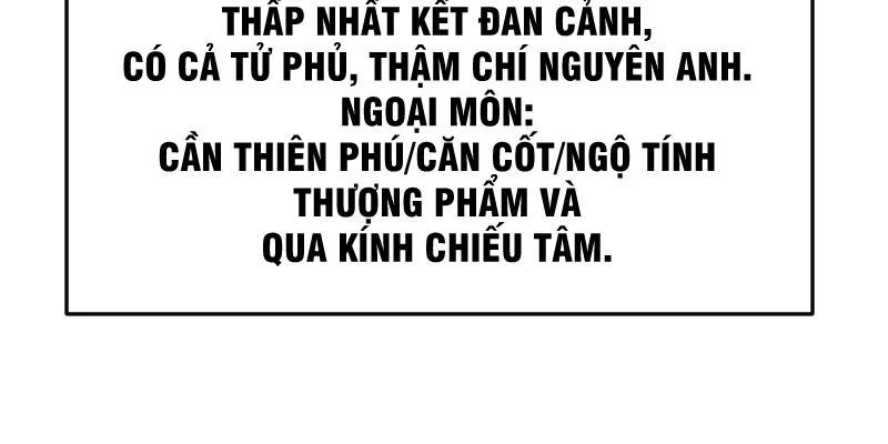 Xuyên Không Tới Tu Tiên Giới Làm Trù Thần Chapter 3 - Trang 19