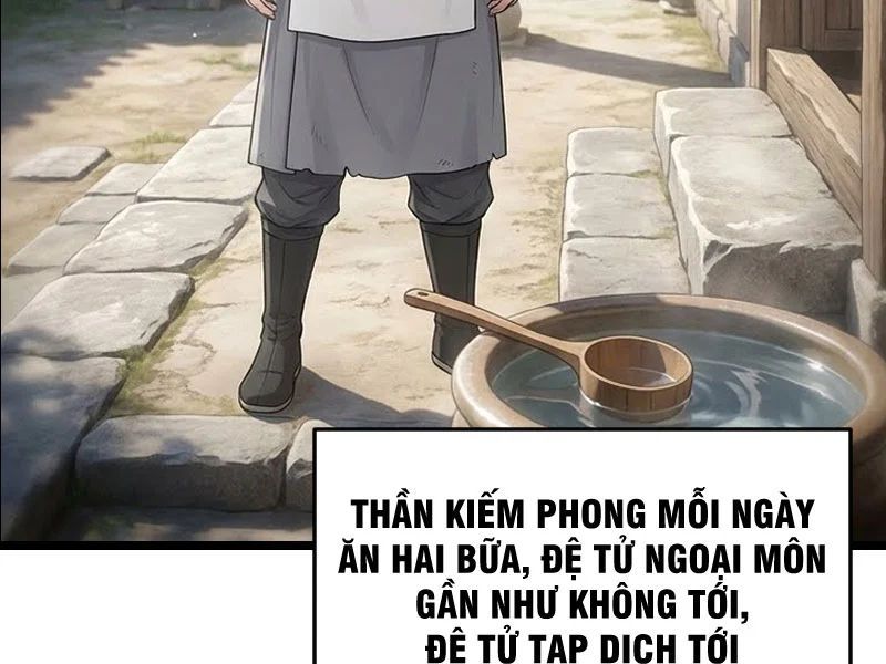 Xuyên Không Tới Tu Tiên Giới Làm Trù Thần Chapter 3 - Trang 22