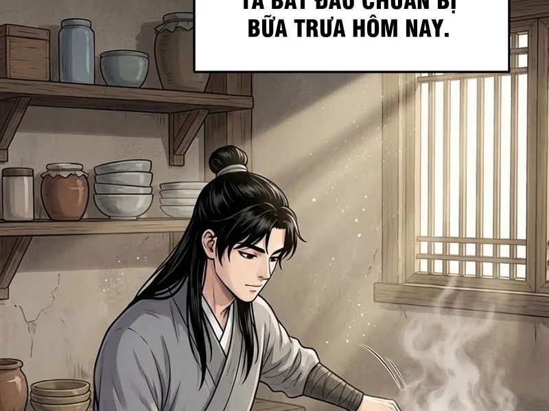 Xuyên Không Tới Tu Tiên Giới Làm Trù Thần Chapter 3 - Trang 27