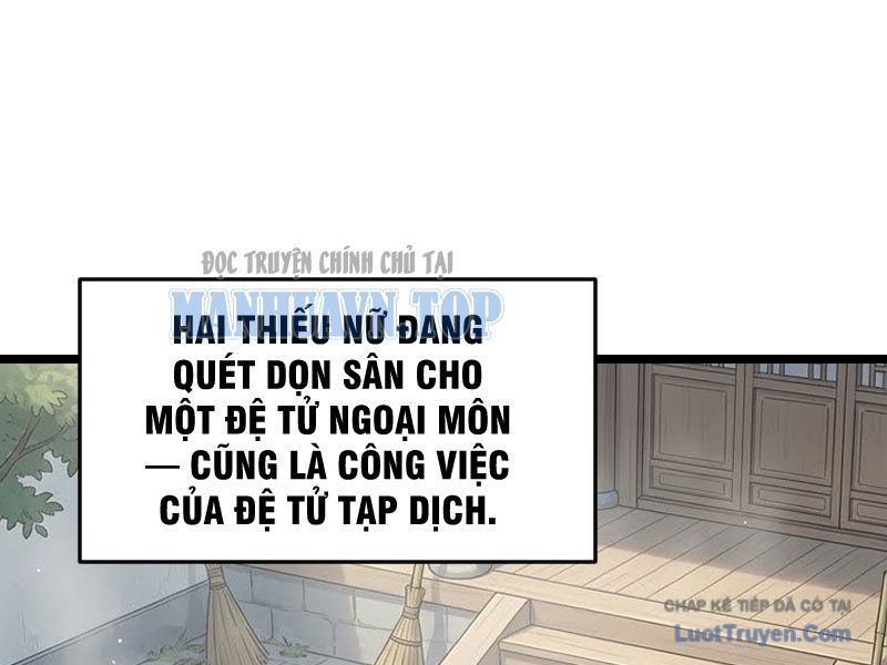 Xuyên Không Tới Tu Tiên Giới Làm Trù Thần Chapter 3 - Trang 33