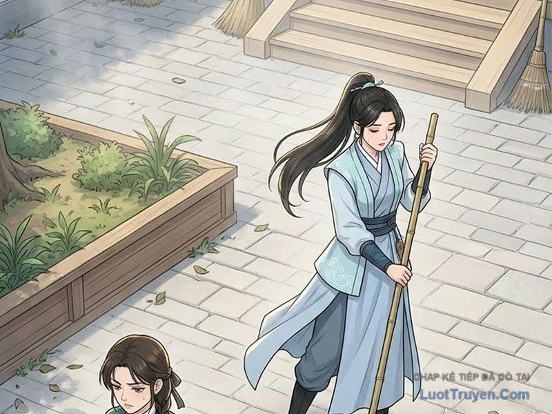 Xuyên Không Tới Tu Tiên Giới Làm Trù Thần Chapter 3 - Trang 34