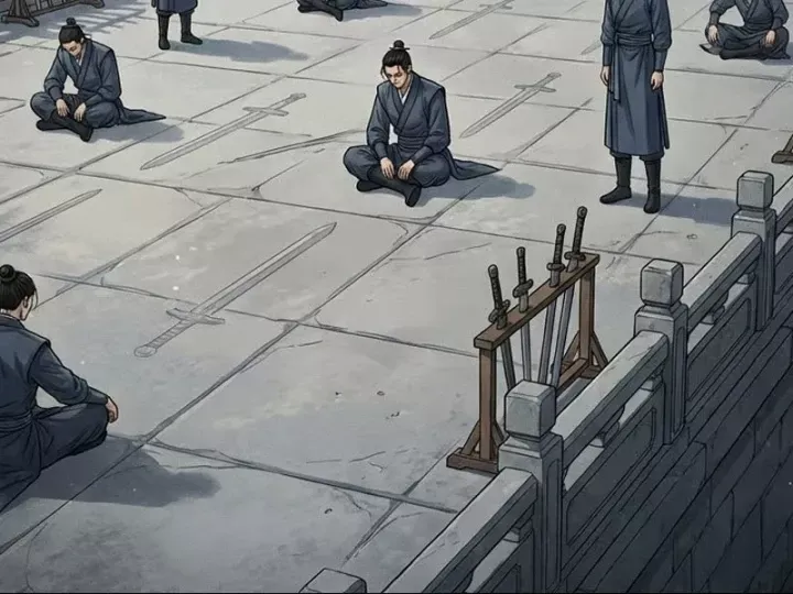 Xuyên Không Tới Tu Tiên Giới Làm Trù Thần Chapter 30 - Trang 11