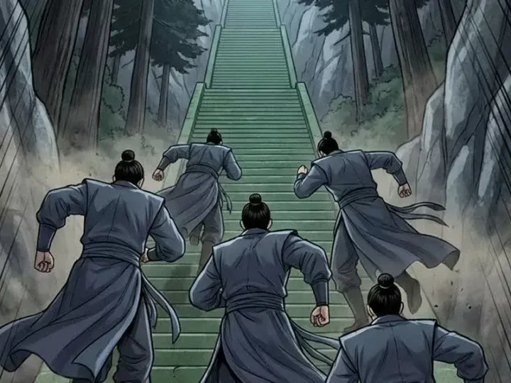 Xuyên Không Tới Tu Tiên Giới Làm Trù Thần Chapter 30 - Trang 42