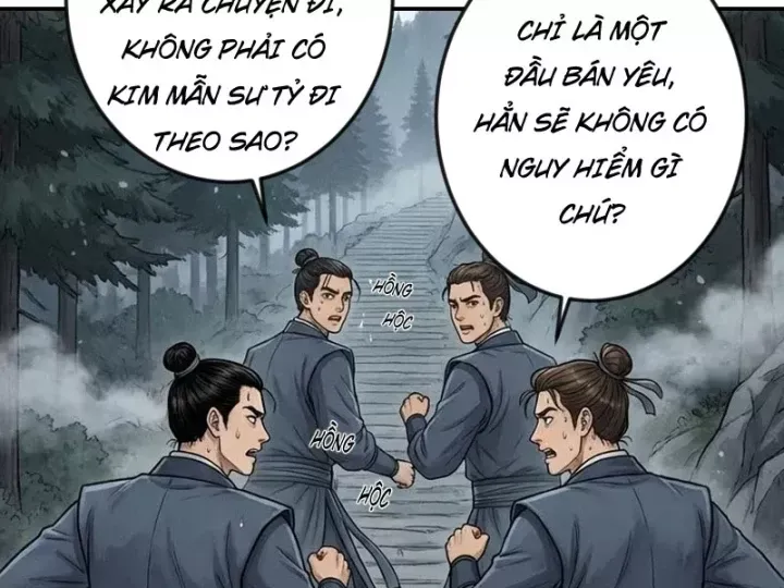 Xuyên Không Tới Tu Tiên Giới Làm Trù Thần Chapter 30 - Trang 48
