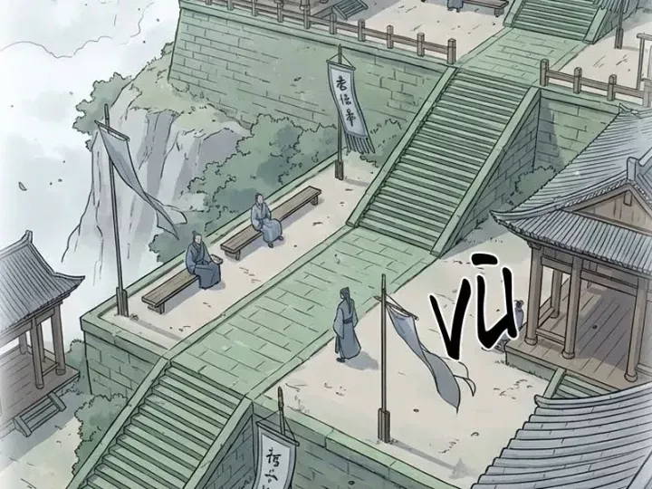 Xuyên Không Tới Tu Tiên Giới Làm Trù Thần Chapter 30 - Trang 8