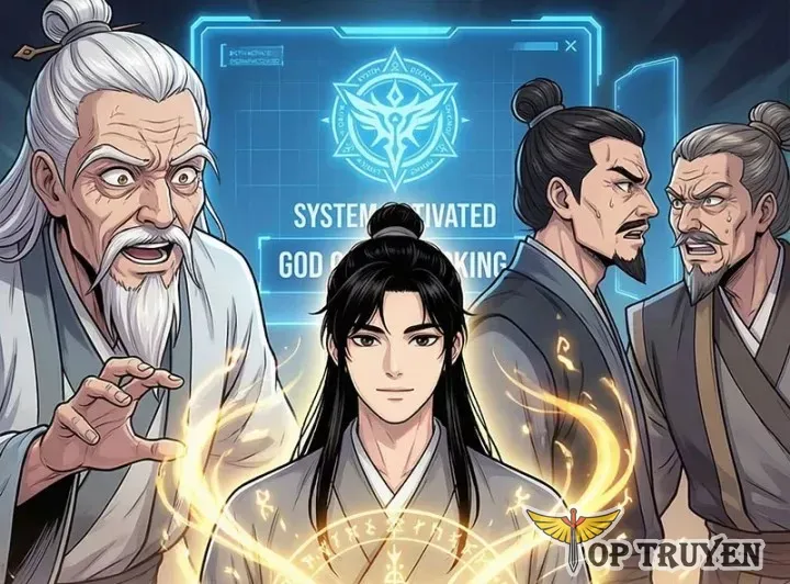 Xuyên Không Tới Tu Tiên Giới Làm Trù Thần Chapter 31 - Trang 3