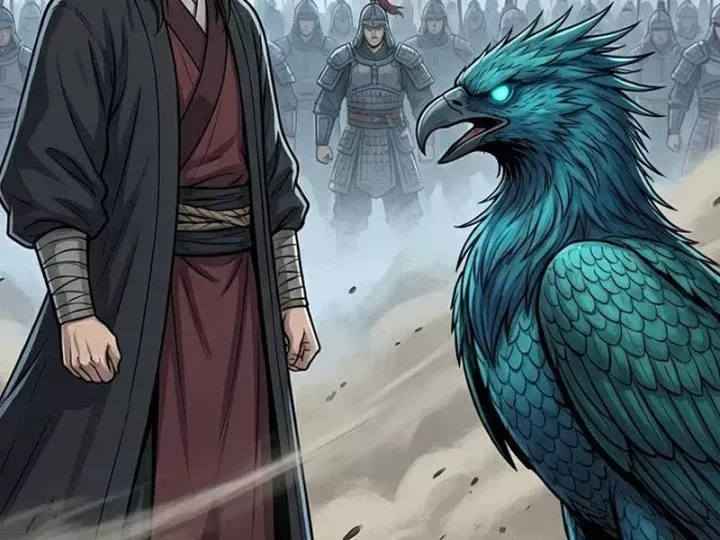 Xuyên Không Tới Tu Tiên Giới Làm Trù Thần Chapter 32 - Trang 27