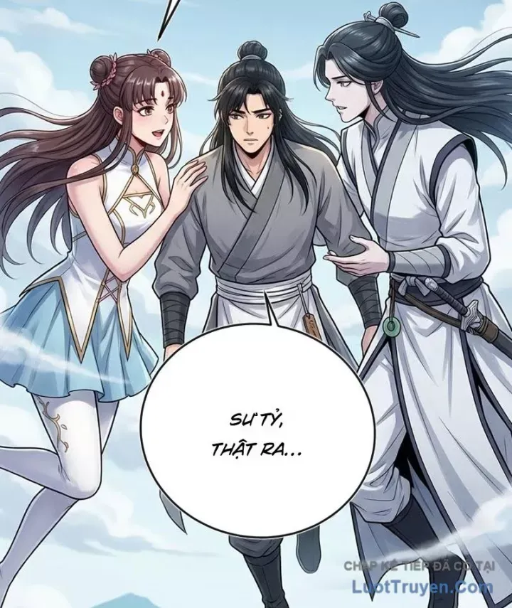 Xuyên Không Tới Tu Tiên Giới Làm Trù Thần Chapter 33 - Trang 10
