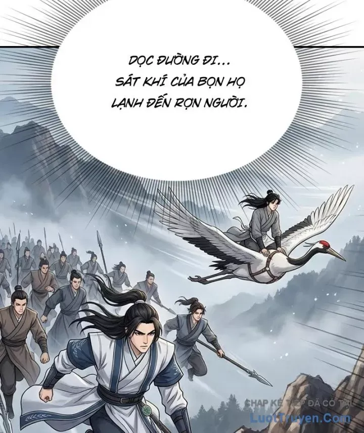 Xuyên Không Tới Tu Tiên Giới Làm Trù Thần Chapter 33 - Trang 12