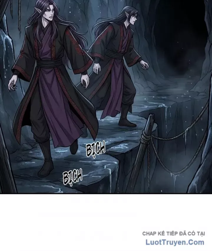 Xuyên Không Tới Tu Tiên Giới Làm Trù Thần Chapter 33 - Trang 17