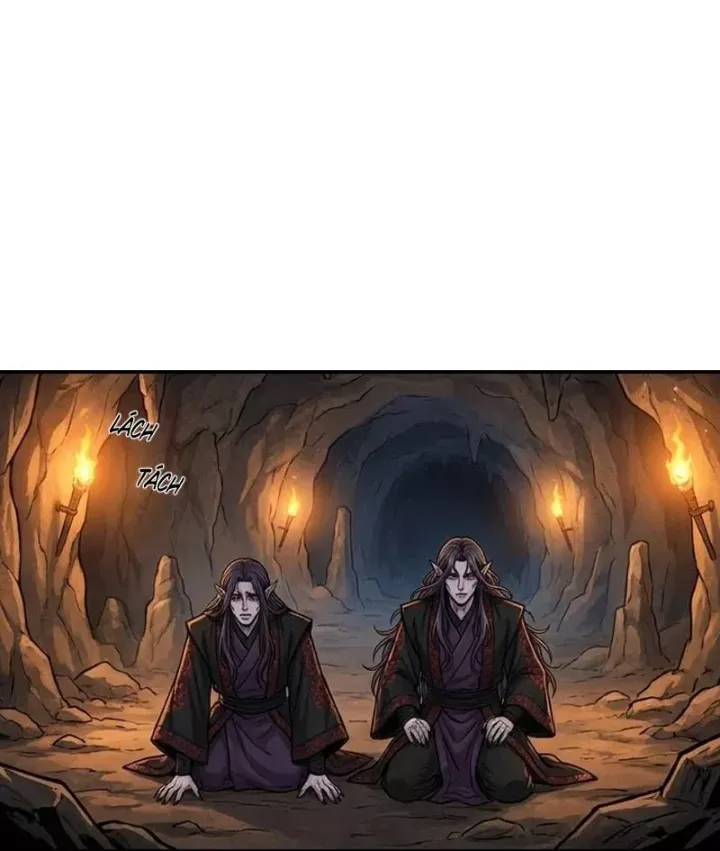 Xuyên Không Tới Tu Tiên Giới Làm Trù Thần Chapter 33 - Trang 18