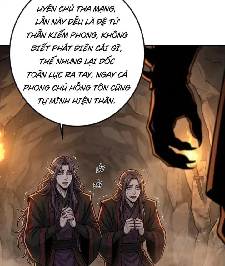 Xuyên Không Tới Tu Tiên Giới Làm Trù Thần Chapter 33 - Trang 23
