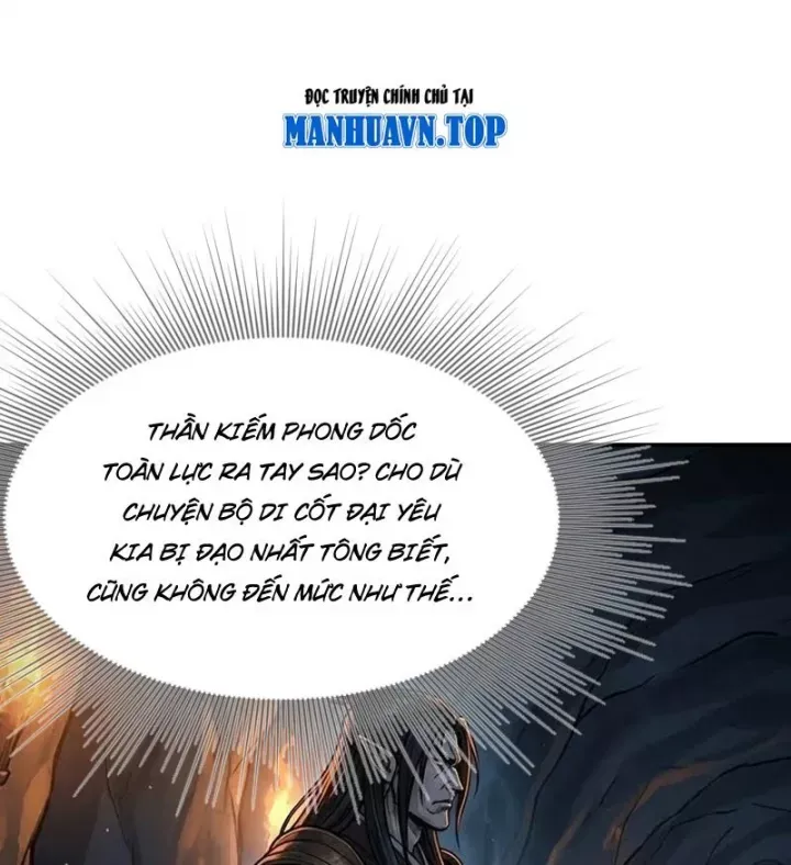 Xuyên Không Tới Tu Tiên Giới Làm Trù Thần Chapter 33 - Trang 25