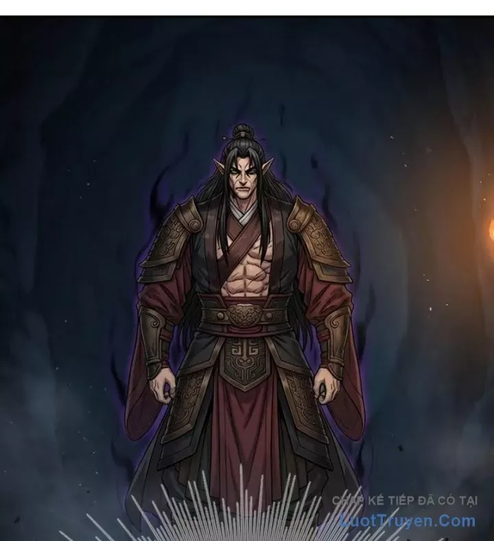 Xuyên Không Tới Tu Tiên Giới Làm Trù Thần Chapter 33 - Trang 30