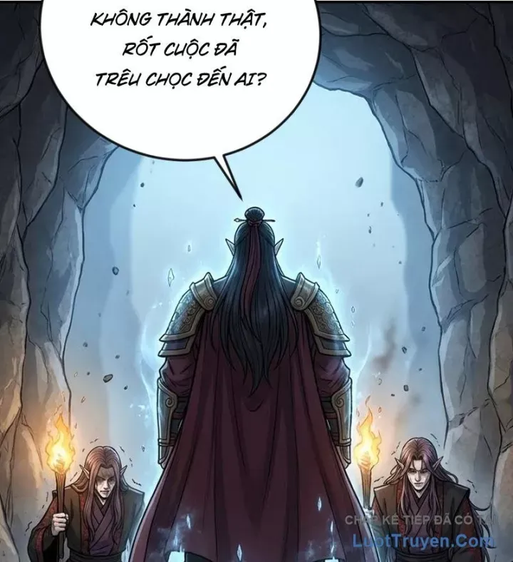 Xuyên Không Tới Tu Tiên Giới Làm Trù Thần Chapter 33 - Trang 34