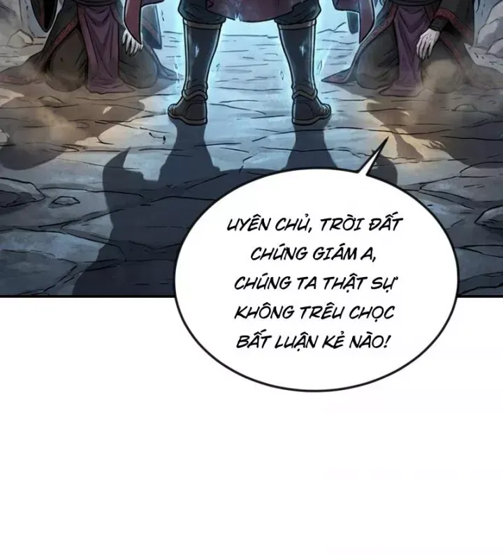 Xuyên Không Tới Tu Tiên Giới Làm Trù Thần Chapter 33 - Trang 35