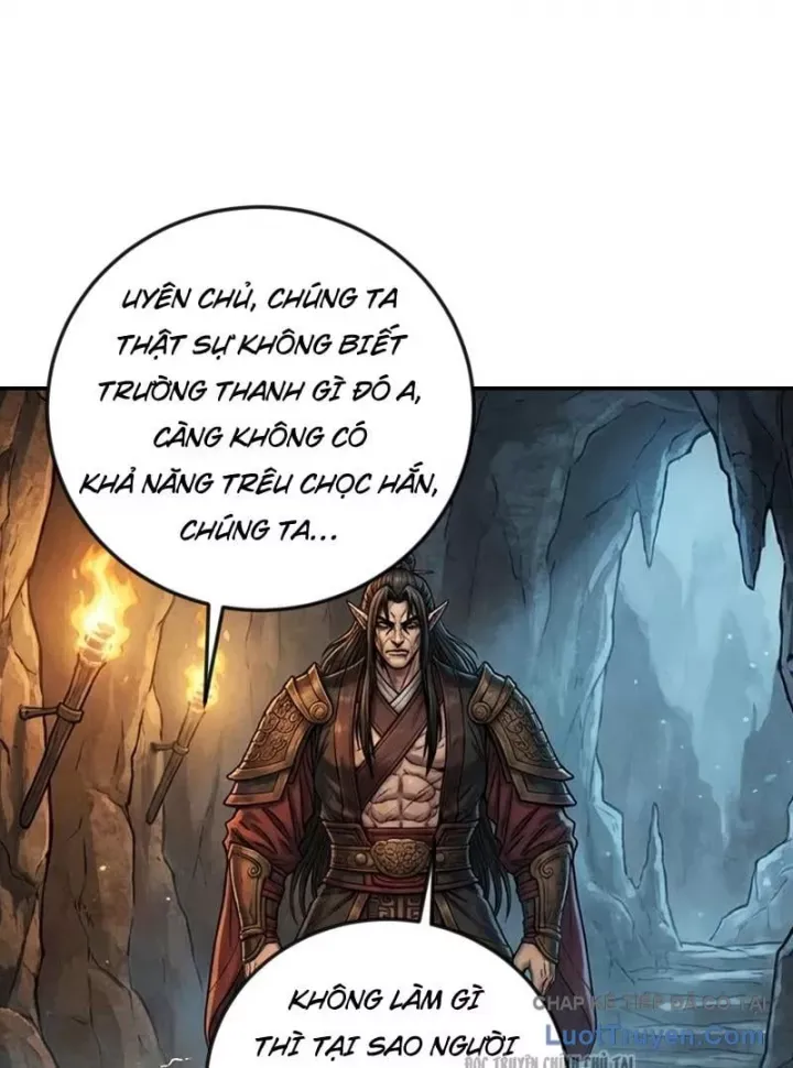 Xuyên Không Tới Tu Tiên Giới Làm Trù Thần Chapter 33 - Trang 39