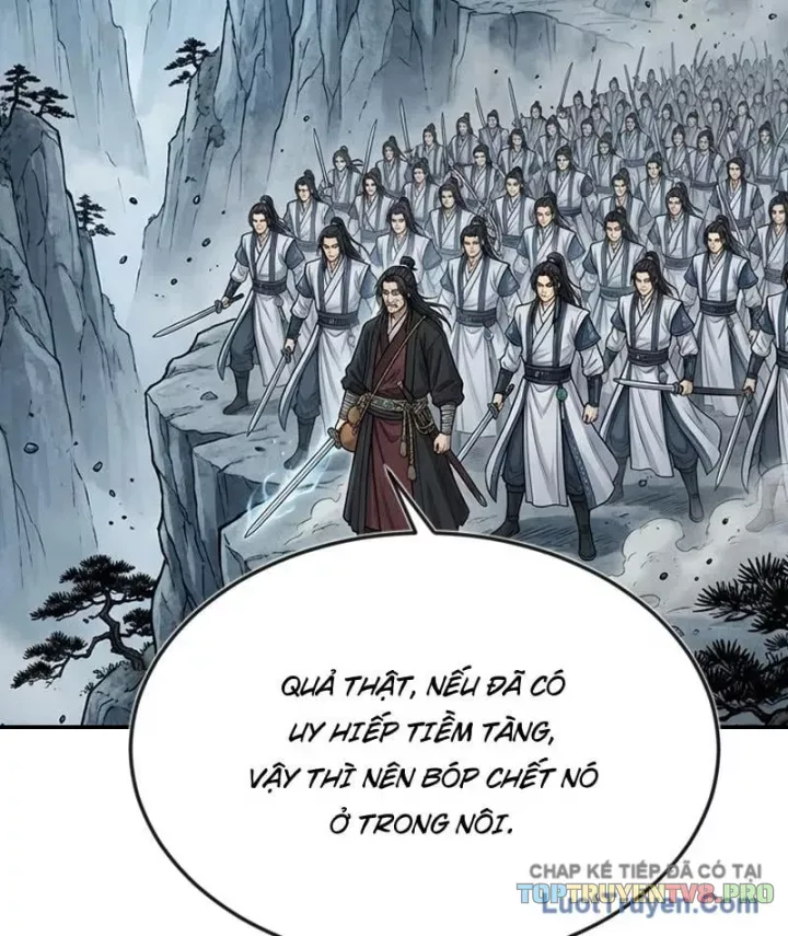 Xuyên Không Tới Tu Tiên Giới Làm Trù Thần Chapter 33 - Trang 4