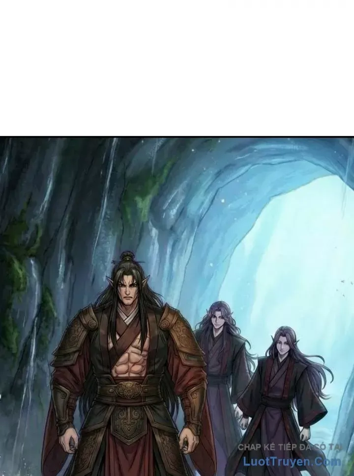 Xuyên Không Tới Tu Tiên Giới Làm Trù Thần Chapter 33 - Trang 41