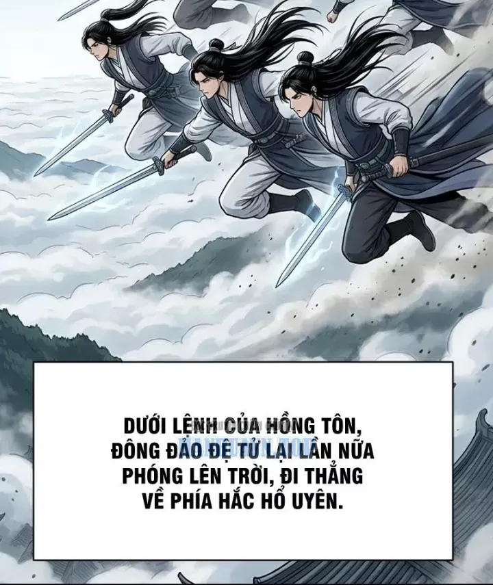 Xuyên Không Tới Tu Tiên Giới Làm Trù Thần Chapter 33 - Trang 8
