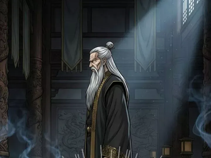 Xuyên Không Tới Tu Tiên Giới Làm Trù Thần Chapter 34 - Trang 11