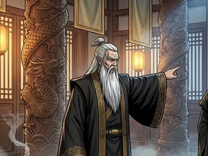 Xuyên Không Tới Tu Tiên Giới Làm Trù Thần Chapter 34 - Trang 14