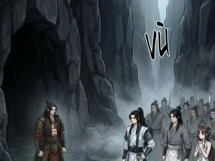 Xuyên Không Tới Tu Tiên Giới Làm Trù Thần Chapter 34 - Trang 21