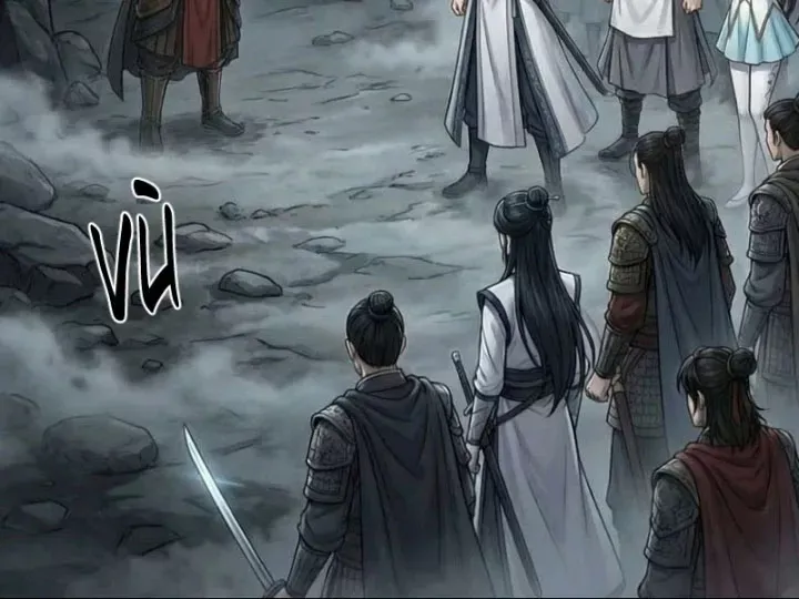 Xuyên Không Tới Tu Tiên Giới Làm Trù Thần Chapter 34 - Trang 22
