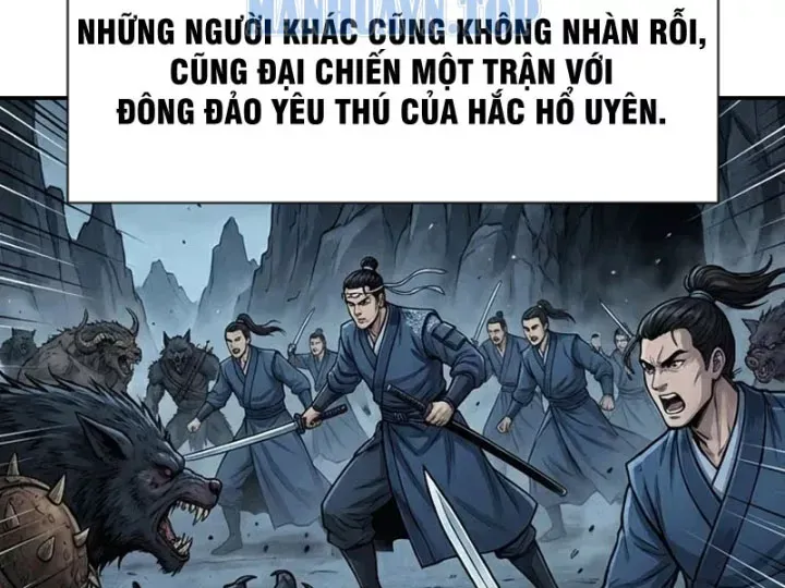 Xuyên Không Tới Tu Tiên Giới Làm Trù Thần Chapter 34 - Trang 35