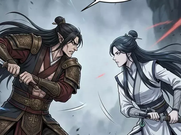 Xuyên Không Tới Tu Tiên Giới Làm Trù Thần Chapter 34 - Trang 38