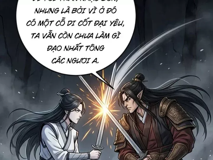 Xuyên Không Tới Tu Tiên Giới Làm Trù Thần Chapter 34 - Trang 44