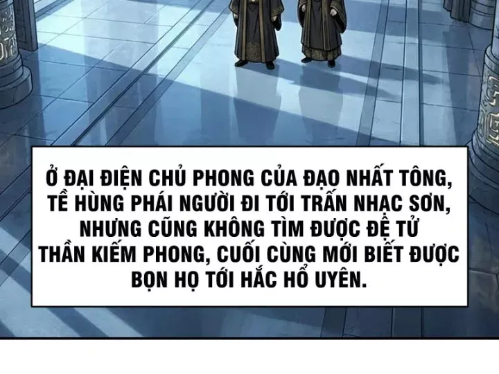 Xuyên Không Tới Tu Tiên Giới Làm Trù Thần Chapter 34 - Trang 6
