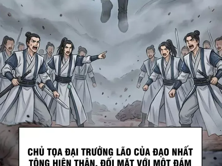 Xuyên Không Tới Tu Tiên Giới Làm Trù Thần Chapter 35 - Trang 18