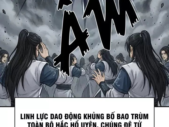 Xuyên Không Tới Tu Tiên Giới Làm Trù Thần Chapter 35 - Trang 22