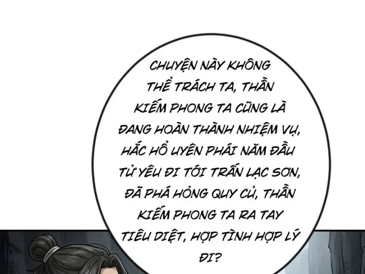 Xuyên Không Tới Tu Tiên Giới Làm Trù Thần Chapter 35 - Trang 30