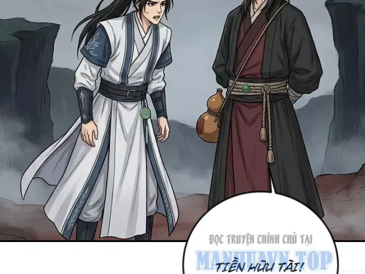 Xuyên Không Tới Tu Tiên Giới Làm Trù Thần Chapter 35 - Trang 50