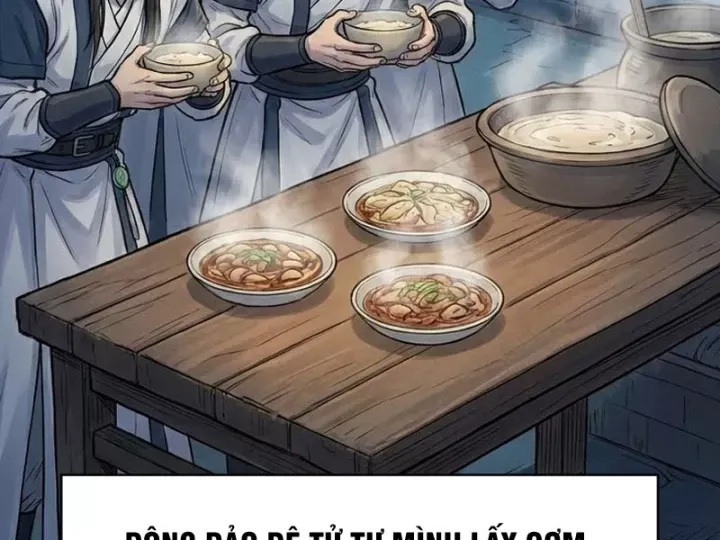 Xuyên Không Tới Tu Tiên Giới Làm Trù Thần Chapter 36 - Trang 15
