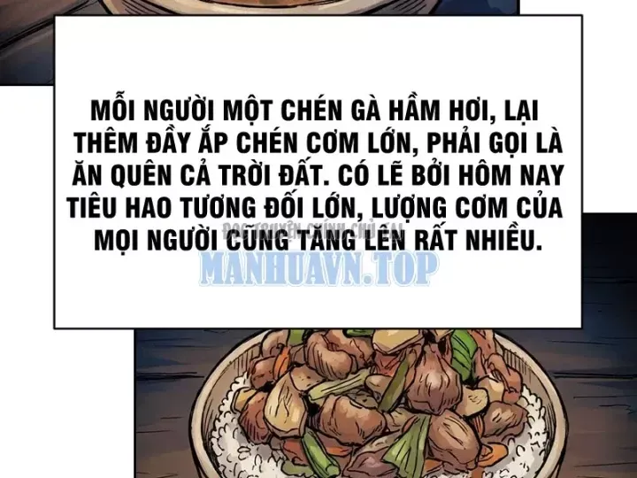 Xuyên Không Tới Tu Tiên Giới Làm Trù Thần Chapter 36 - Trang 18