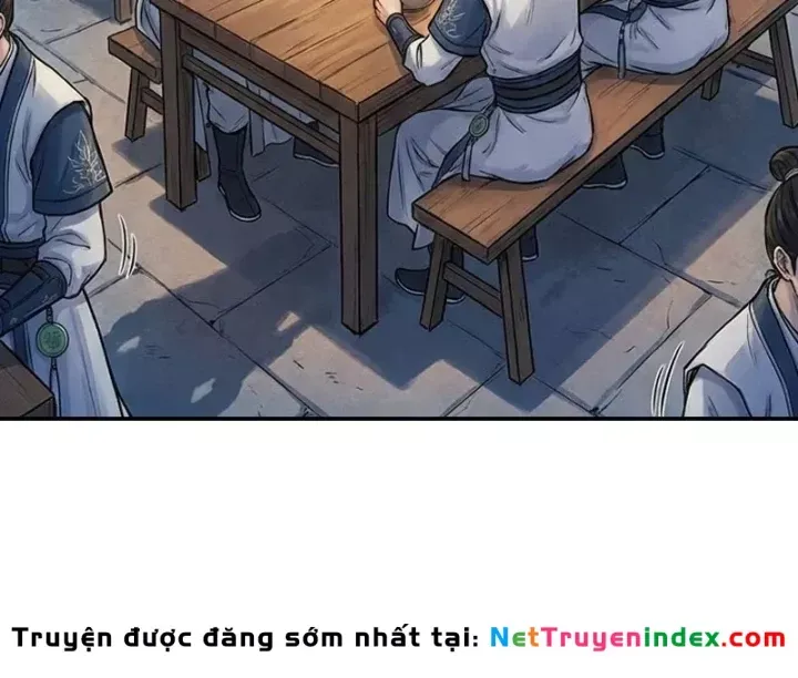 Xuyên Không Tới Tu Tiên Giới Làm Trù Thần Chapter 36 - Trang 22
