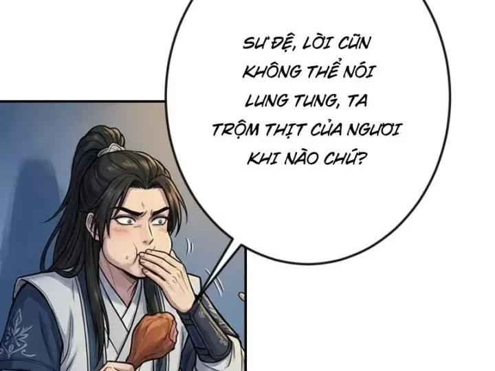 Xuyên Không Tới Tu Tiên Giới Làm Trù Thần Chapter 36 - Trang 33