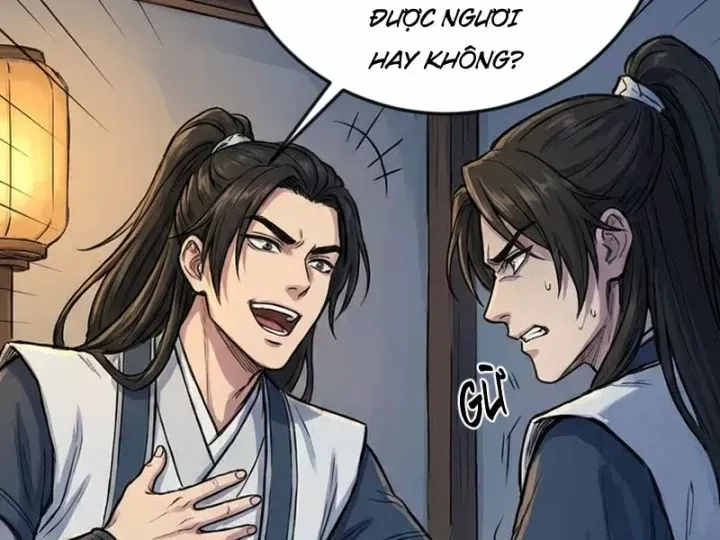 Xuyên Không Tới Tu Tiên Giới Làm Trù Thần Chapter 36 - Trang 38